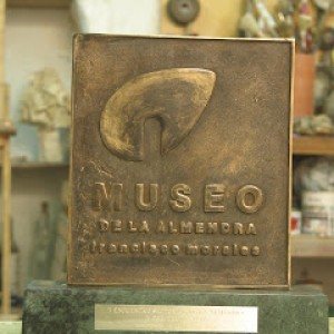 Premio Museo de la Almendra