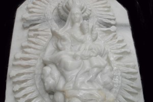 Virgen del Loreto Espartinas (Sevilla)