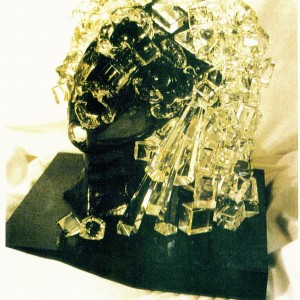 Diseño para Swarovski Crystal Desing